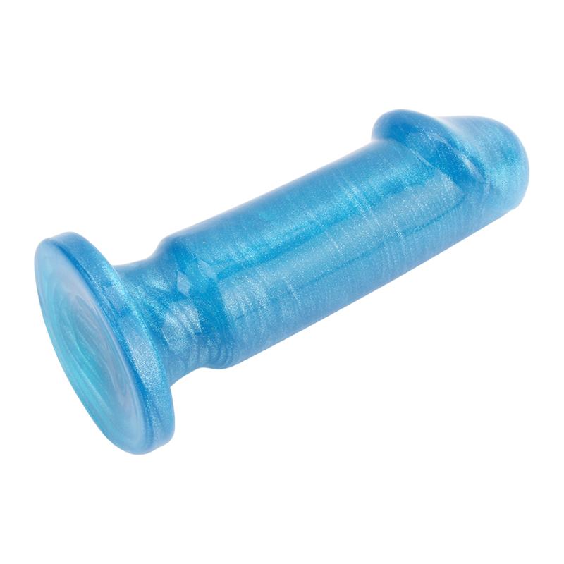 CHISA - TINY SLIM BLUE PLUG ANAL 5 - 12.5CM
