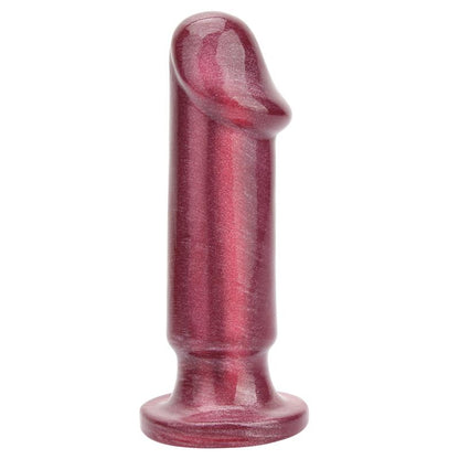 CHISA - TINY SLIM RED PLUG ANAL ROJO 5 - 12.5CM