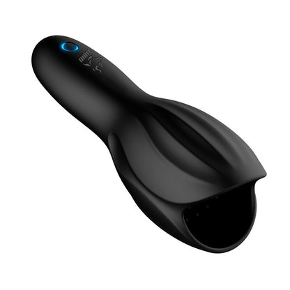 MINOTHOR - TIPER COPA MASTURBADORA PARA EL PENE SILICONA USB