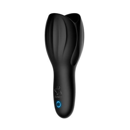 MINOTHOR - TIPER COPA MASTURBADORA PARA EL PENE SILICONA USB
