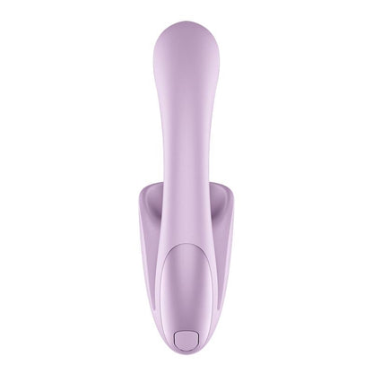 SATISFYER - TONGUE EXPERT LAVANDA