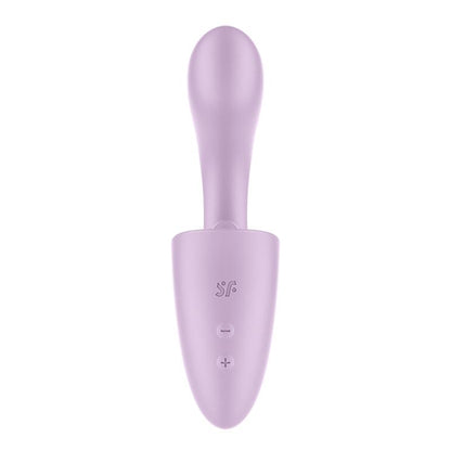 SATISFYER - TONGUE EXPERT LAVANDA
