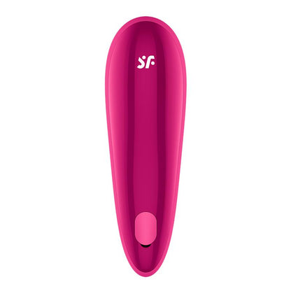 SATISFYER - TONGUE MASTER ROSA