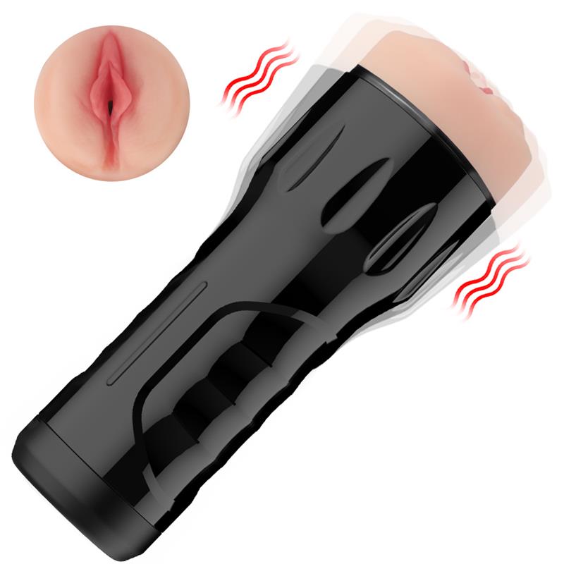JUICY LAMOUR - TONI MASTURBADOR CON VIBRACIÓN VAGINA