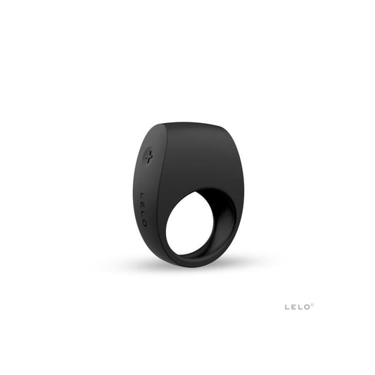 LELO - TOR 2 ANILLO VIBRADOR NEGRO