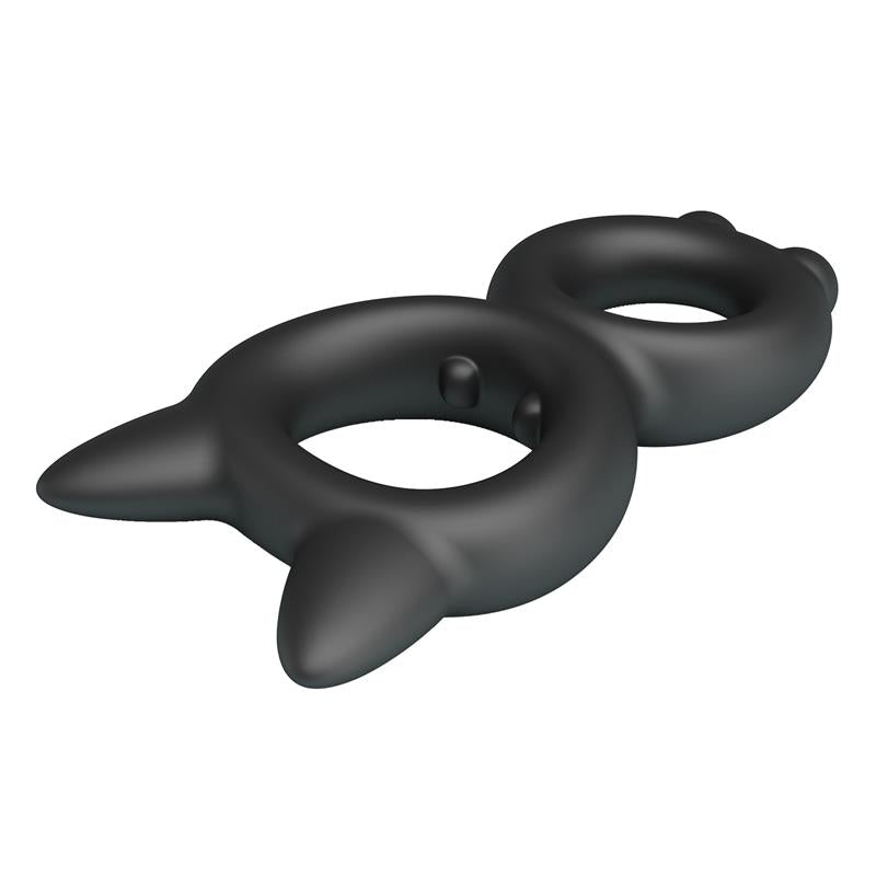 CRAZY BULL - TORAN ANILLO PARA EL PENE MOD 20
