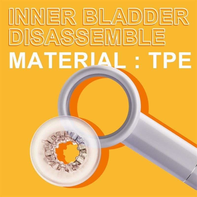 MINOTHOR - TORNAX MASTURBADOR CON MOVIMIENTO THRUSTING ADVANCED