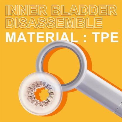 MINOTHOR - TORNAX MASTURBADOR CON MOVIMIENTO THRUSTING ADVANCED