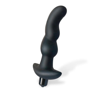 AFTERDARK - TOURMALINE PLUG ANAL CON VIBRACIÓN