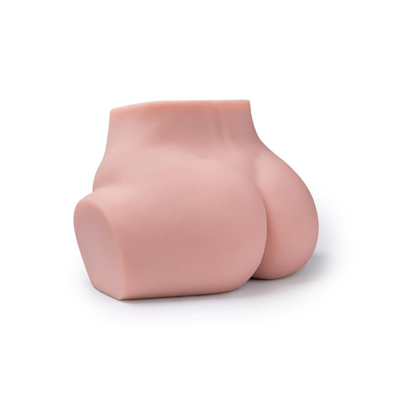 XISE - TRACY MASTURBADOR CON VIBRACIÓN 2.9 KG