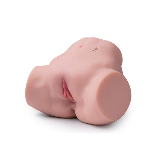 XISE - TRACY MASTURBADOR CON VIBRACIÓN 2.9 KG