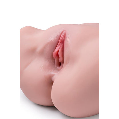 XISE - TRACY MASTURBADOR CON VIBRACIÓN 2.9 KG