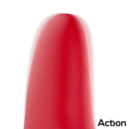 ACTION - TRAZY ESTIMULADOR CON PULSACIÓN ERGONÓMICO USB