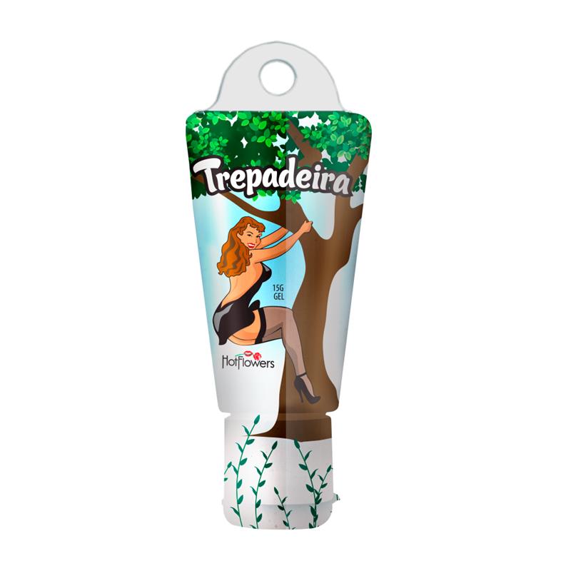DIVERTY SEX - TREPADERIA GEL ESTIMULANTE FEMENINO 15GR