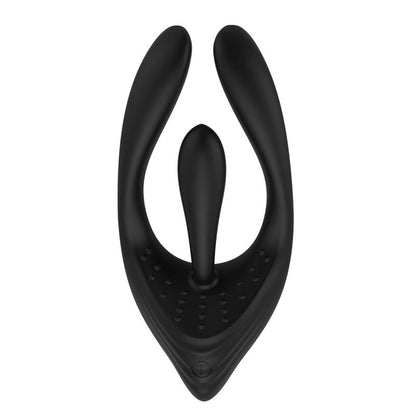 LATETOBED - TRIMER ESTIMULADOR 3 MOTORES FLEXIBLE USB SILICONA