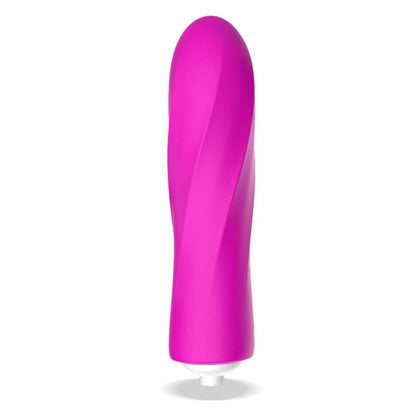 LATETOBED - TRIMY BALA VIBRADORA EASY QUICK SILICONA ROSA