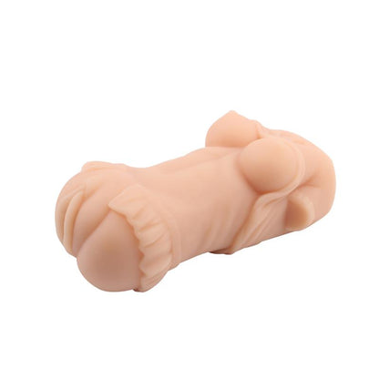 CHISA - TRIPLET COUGAR HOT BODY MASTURBADOR 18CM