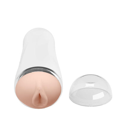 CRAZY BULL - TRISH MASTURBADOR 3D VAGINA
