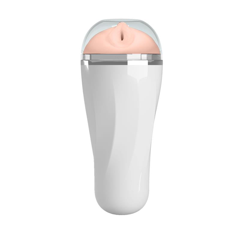 CRAZY BULL - TRISH MASTURBADOR 3D LIFE-LIKE VAGINA