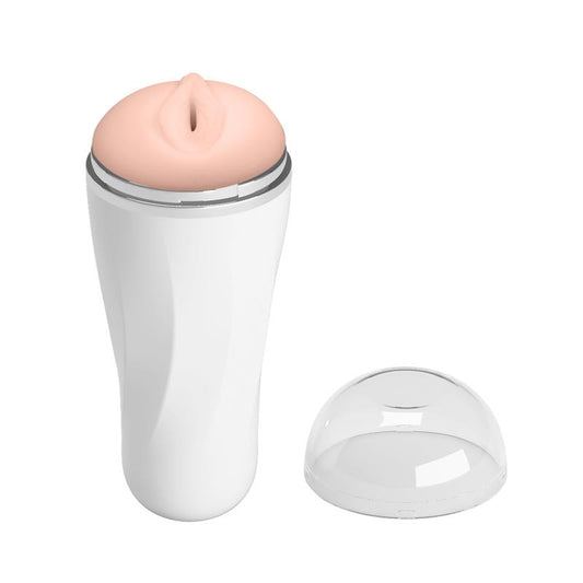 CRAZY BULL - TRISH MASTURBADOR 3D VAGINA