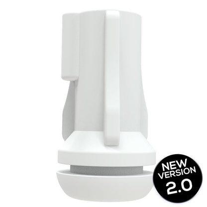 TARDENOCHE - TRONIK 2.0 MASTURBADOR CON SUCCIÓN Y VIBRACIÓN USB