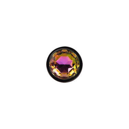 CHISA - TUNGSTEN PLUG ANAL CON JOYA EN LA BASE TALLA M