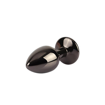 CHISA - TUNGSTEN PLUG ANAL CON JOYA EN LA BASE TALLA M