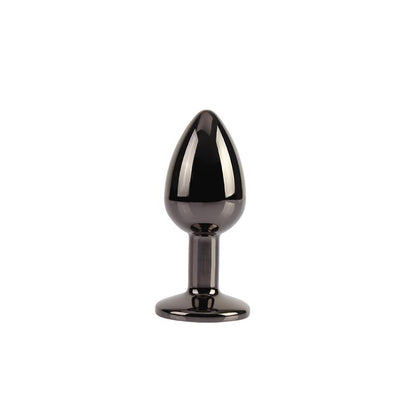 CHISA - TUNGSTEN PLUG CON JOYA EN LA BASE TALLA S