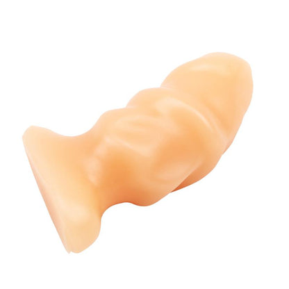 CHISA - TUSH DILDO ANAL 11.8CM