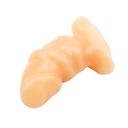 CHISA - TUSH DILDO ANAL 11.8CM