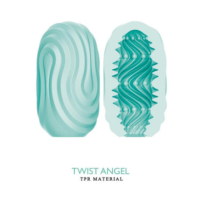 PRETTYLOVE - TWIST ANGEL CUPID X HUEVO MASTURBADOR