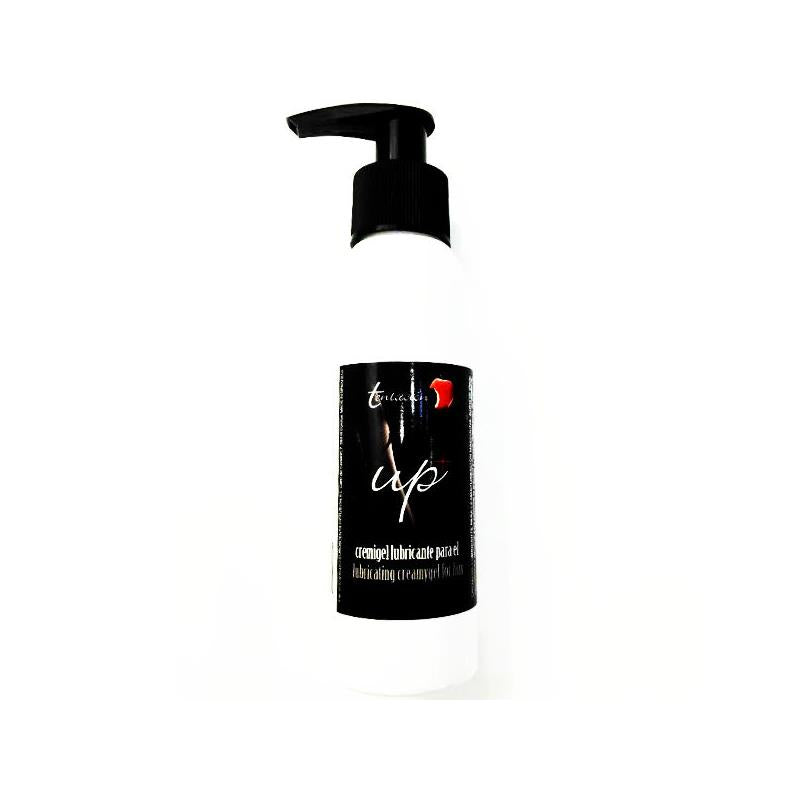 TENTACION - UP! CREMIGEL LUBRICANTE PARA EL 100 ML