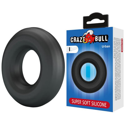 CRAZY BULL - URBAN ANILLO PARA EL PENE
