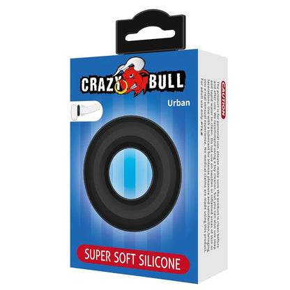 CRAZY BULL - URBAN ANILLO PARA EL PENE