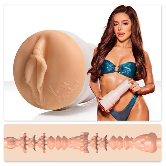 FLESHLIGHT - VANNA BARDOT DOPAMINE MASTURBADOR VAGINA