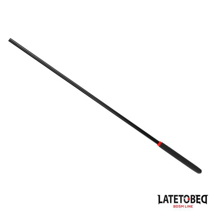 LATETOBED BDSM LINE - VARA PVC 50.5 CM X 0.8 CM
