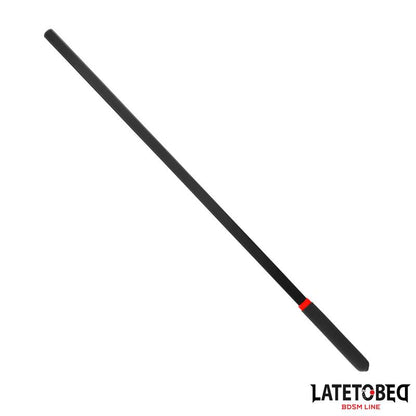 LATETOBED BDSM LINE - VARA PVC 50.5 CM X 1.2 CM