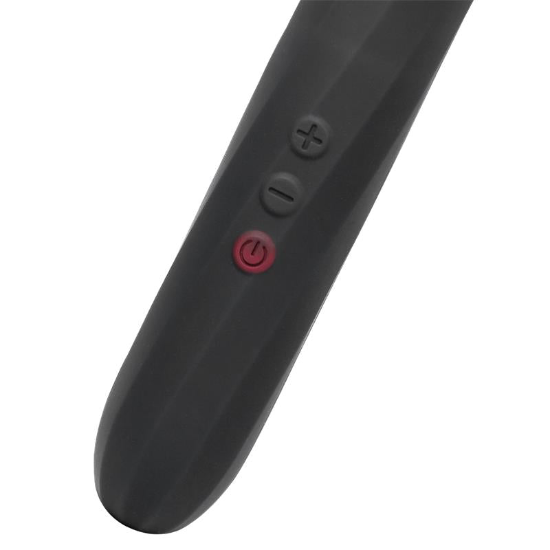ELECTRO PLAY - VARITA NEON STIM CON 4 ELECTRODOS DE VIDRIO