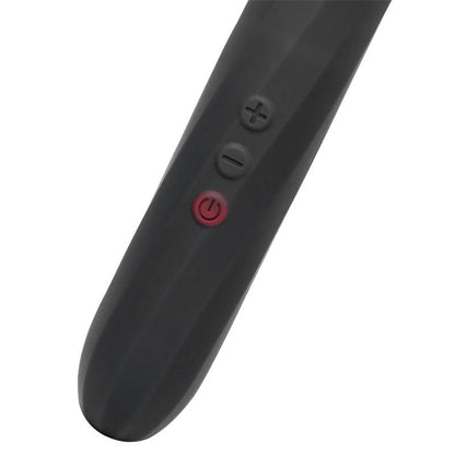 ELECTRO PLAY - VARITA NEON STIM CON 4 ELECTRODOS DE VIDRIO