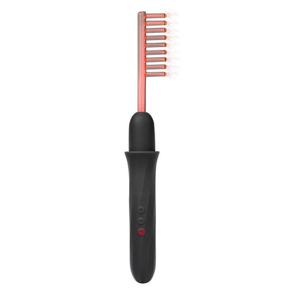 ELECTRO PLAY - VARITA NEON STIM CON 4 ELECTRODOS DE VIDRIO