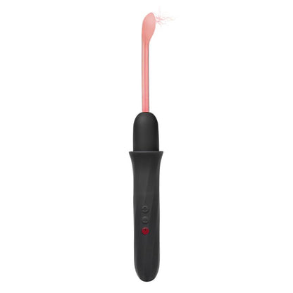 ELECTRO PLAY - VARITA NEON STIM CON 4 ELECTRODOS DE VIDRIO