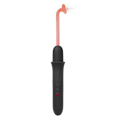 ELECTRO PLAY - VARITA NEON STIM CON 4 ELECTRODOS DE VIDRIO