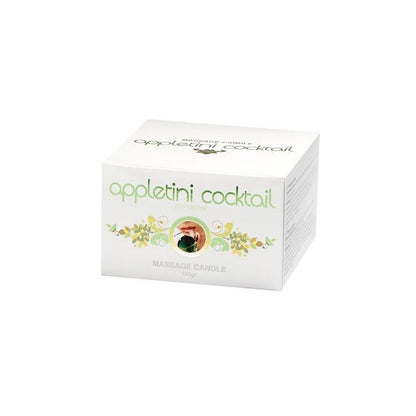 COBECO PHARMA - VELA DE MASAJE APPLETINI COCKTAIL 150 GR