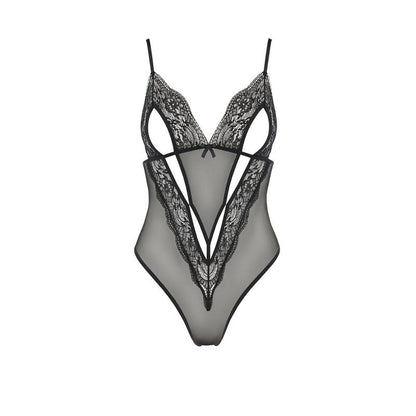 AVANUA - VENDI BODY