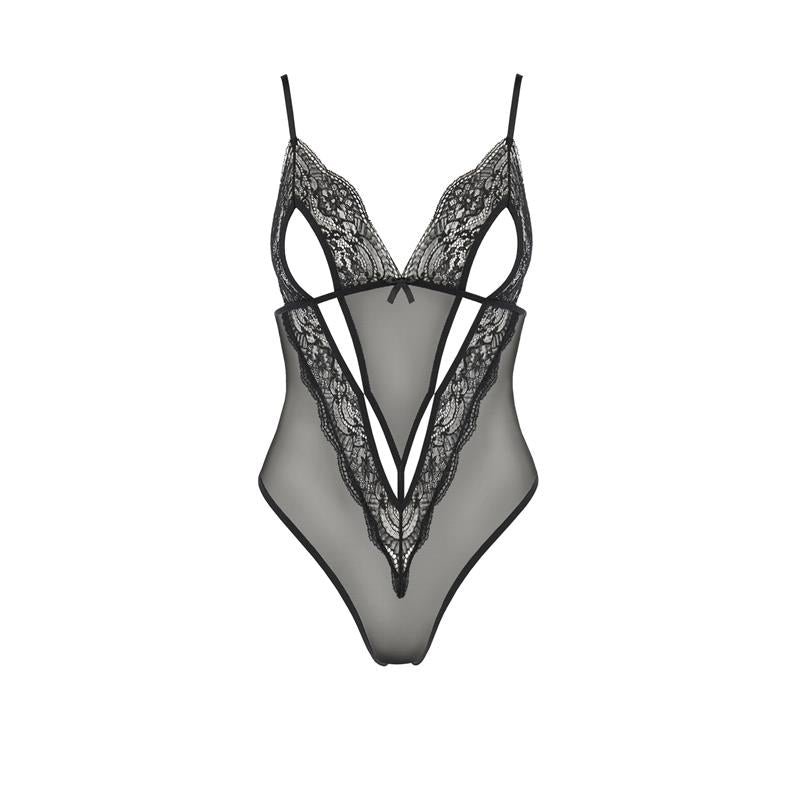 AVANUA - VENDI BODY