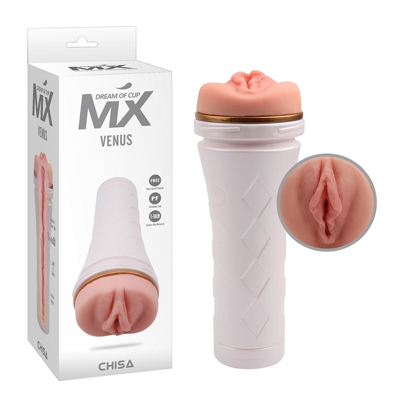 CHISA - VENUS MASTURBADOR VAGINA