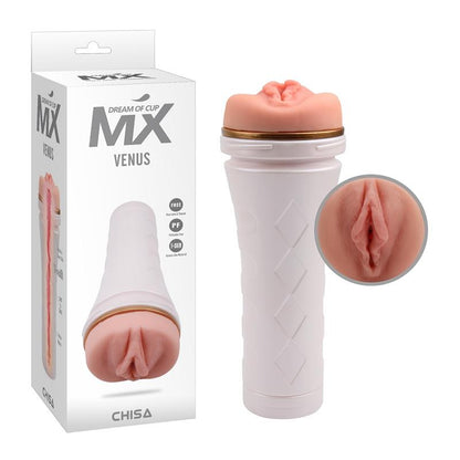 CHISA - VENUS MASTURBADOR VAGINA
