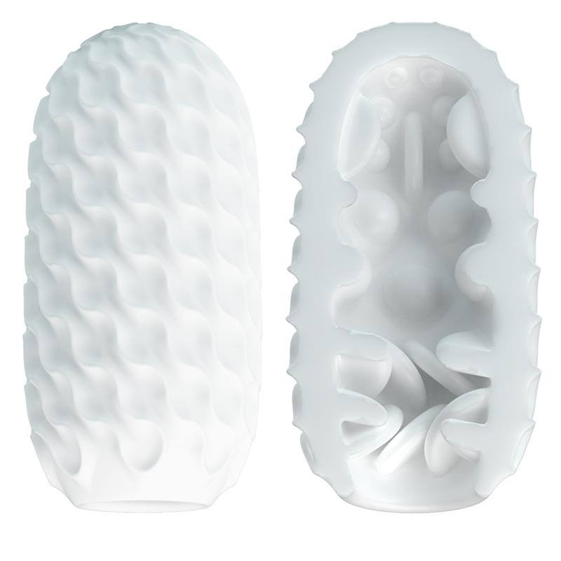 PRETTYLOVE - VENUS-X MAGIC BALL MATURBADOR MASCULINO