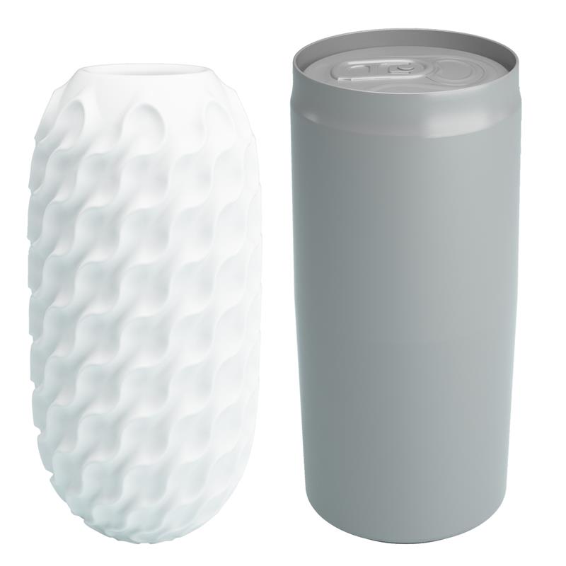 PRETTYLOVE - VENUS-X MAGIC BALL MATURBADOR MASCULINO