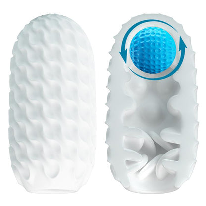 PRETTYLOVE - VENUS-X MAGIC BALL MATURBADOR MASCULINO